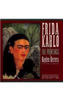 Frida Kahlo: The Paintings: The Paintings