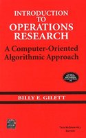Introduction to Operations Research