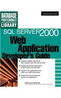 SQL Server 2000 Web Application Developer's Guide