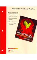Microbiology: A Systems Approach(English)