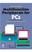 Multifunction Peripherals for PCs
