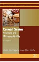 Cereal Grains