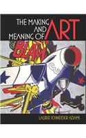 Making and Meaning of Art