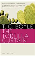 The Tortilla Curtain