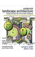 Residential Landscape Architecture