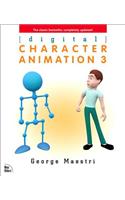 Digital Character Animation 3