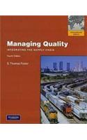 Managing Quality