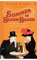 Summer in Baden-Baden