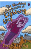 The Shocking Adventures of Lightning Lucy