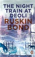 The Night Train at Deoli and Other Stories