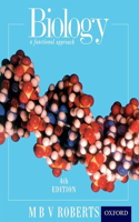 Biology - A Functional Approach Fourth Edition