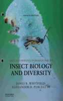 Daly and Doyen's Introduction to Insect Biology and Diversity