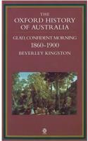 Oxford History of Australia