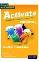 Activate Chemistry Teacher Handbook