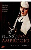 The Nuns of Sant' Ambrogio