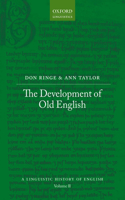 The Development of Old English