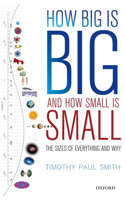 How Big is Big and How Small is Small