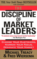 Discipline of Market Leaders