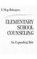Elementary School Counseling