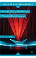 Theatre, Youth, and Culture