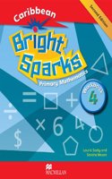 Bright Sparks 2nd Edition Workbook 4