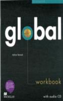 Global Beginner Workbook & CD Pack