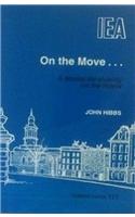 On the Move....
