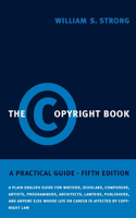 The Copyright Book