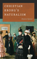 Christian Krohg's Naturalism