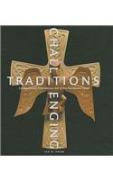 Challenging Traditions: Contemporary First Nations Art of the Northwest Coast