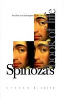 Spinoza's Book of Life