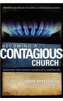 Becoming a Contagious Church