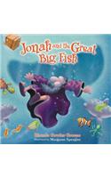Jonah and the Great Big Fish