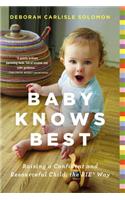 Baby Knows Best