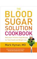 Blood Sugar Solution Cookbook