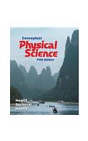 Conceptual Physical Science