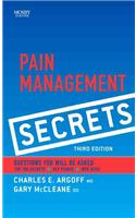 Pain Management Secrets