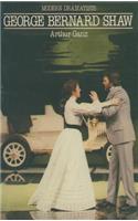 George Bernard Shaw: (Modern dramatists)