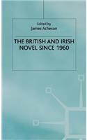 British and Irish Novel Since 1960