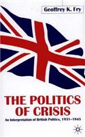 Politics of Crisis