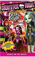 Monster High: Freaky Fusion