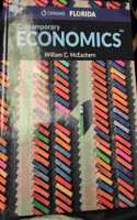 Contemporary Economics, Student Edition - FL