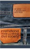 International Trade and Global Civil Society