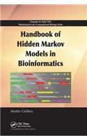 Handbook of Hidden Markov Models in Bioinformatics
