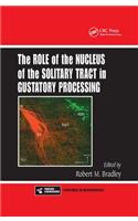 The Role of the Nucleus of the Solitary Tract in Gustatory Processing