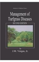 Management of Turfgrass Diseases