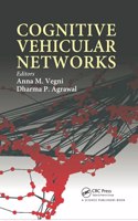 Cognitive Vehicular Networks
