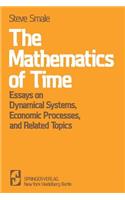 Mathematics of Time