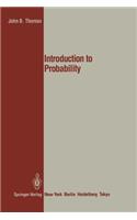 Introduction to Probability