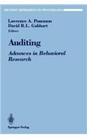 Auditing
